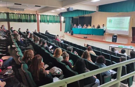 Imagen 13 de STAACOBACH zona centro realiza asamblea sindical con amplia participación.