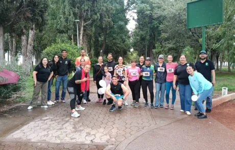 Imagen 6 de STAACOBACH inaugura con éxito su evento estatal deportivo y cultural 2025