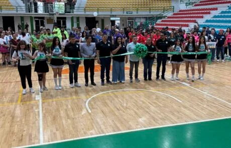 Imagen 15 de STAACOBACH inaugura con éxito su evento estatal deportivo y cultural 2025
