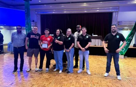 Imagen 20 de STAACOBACH inaugura con éxito su evento estatal deportivo y cultural 2025