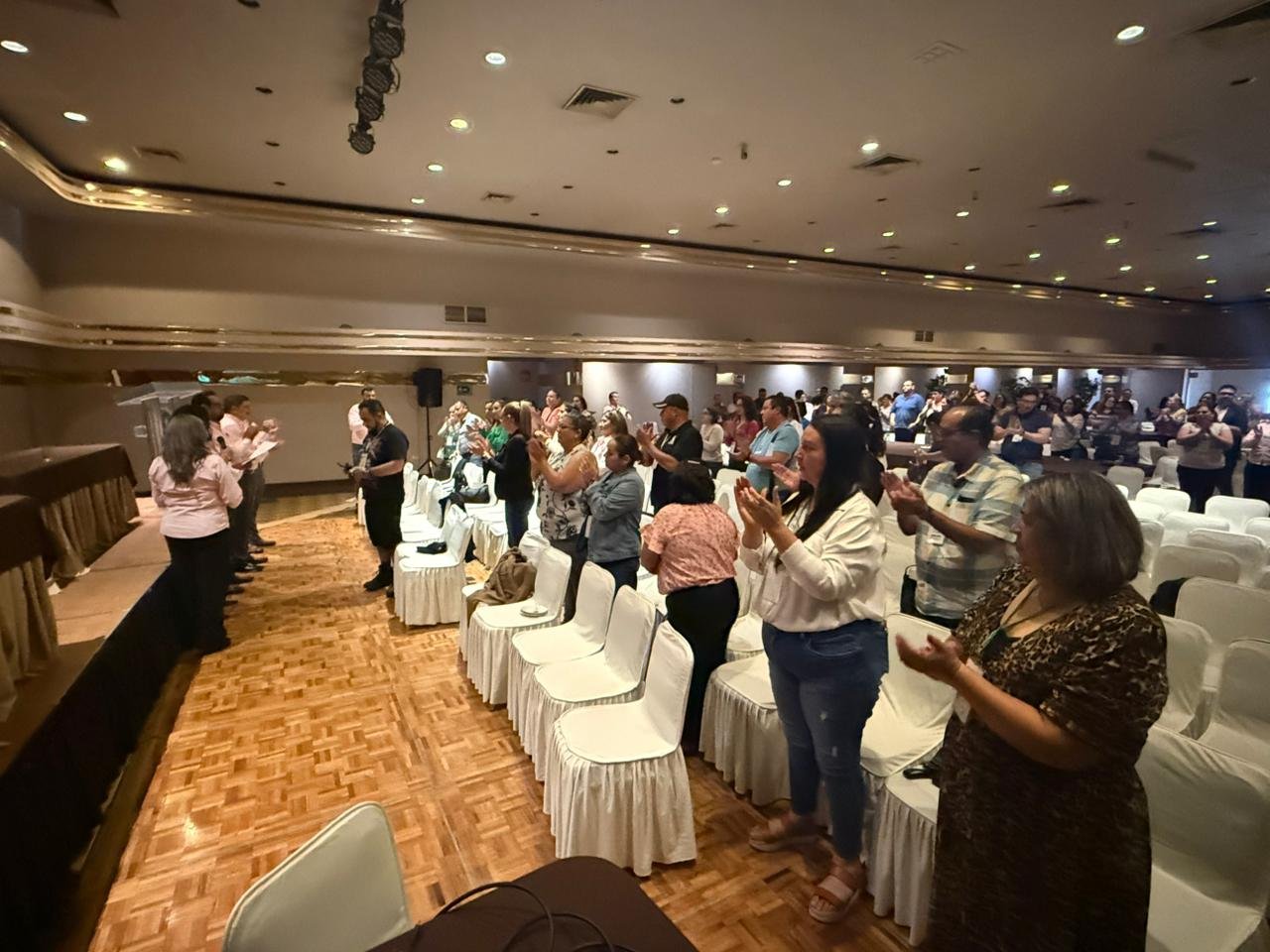 Imagen 1 de X CONGRESO GENERAL ORDINARIO