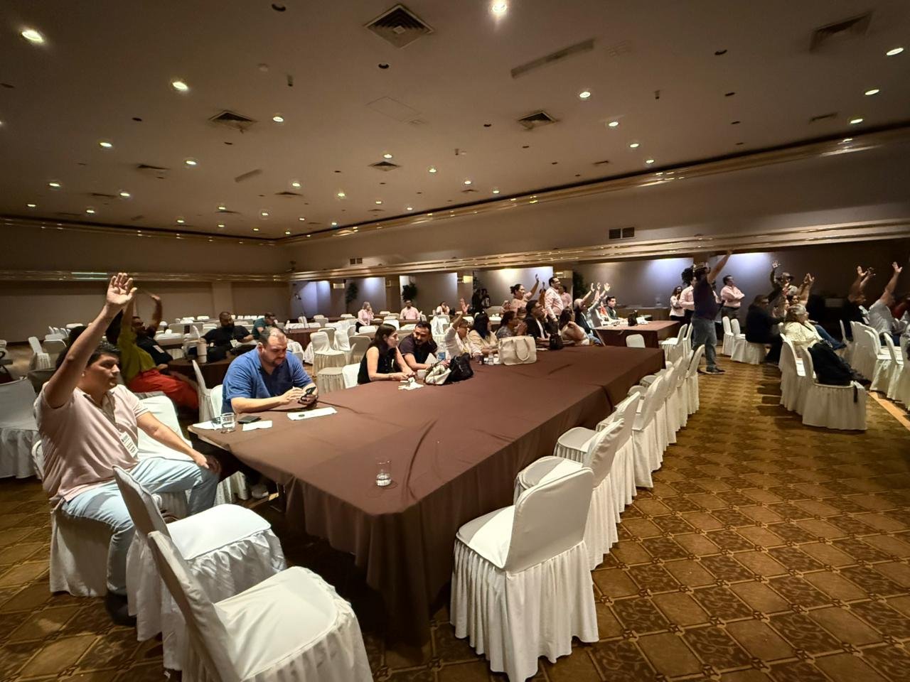 Imagen 4 de X CONGRESO GENERAL ORDINARIO