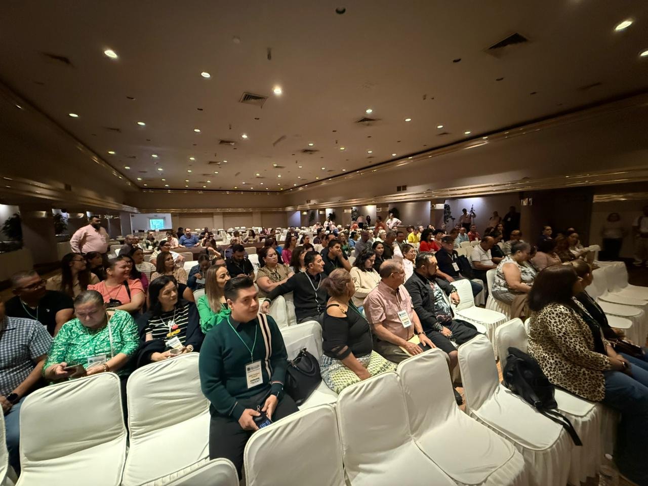 Imagen 9 de X CONGRESO GENERAL ORDINARIO