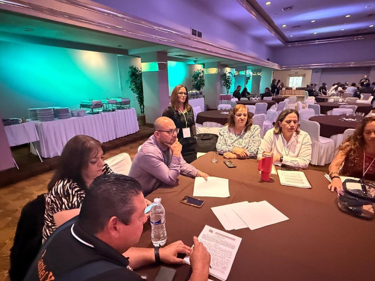 Imagen 14 de X CONGRESO GENERAL ORDINARIO