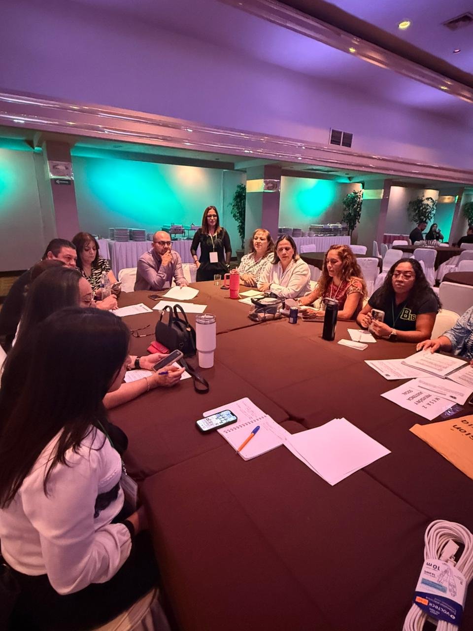 Imagen 15 de X CONGRESO GENERAL ORDINARIO