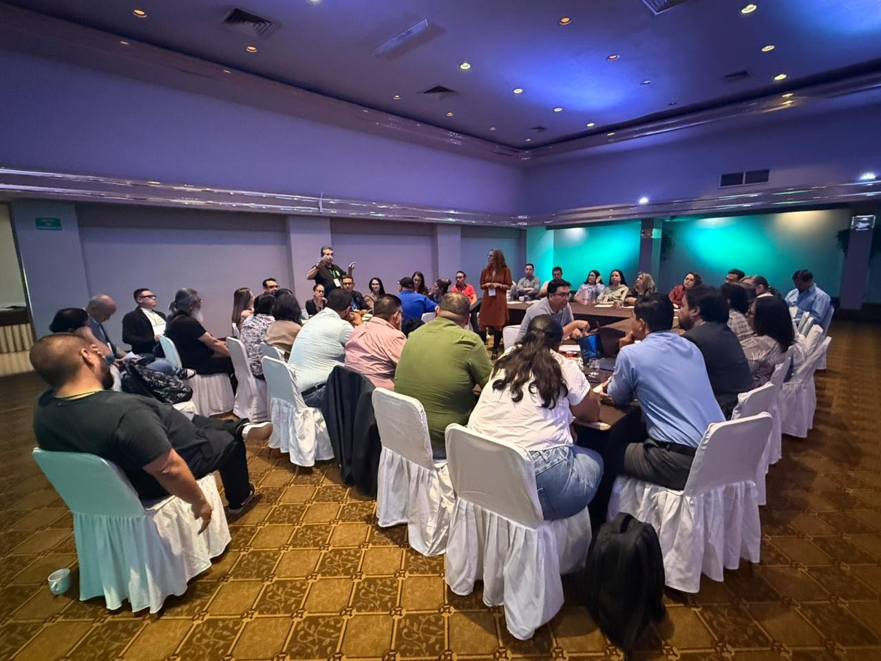 Imagen 17 de X CONGRESO GENERAL ORDINARIO