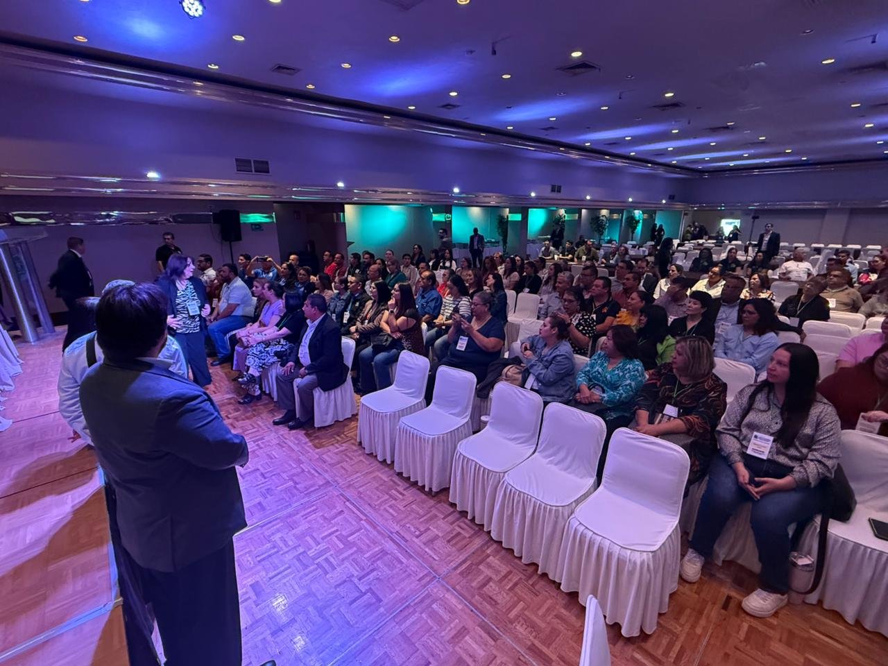 Imagen 18 de X CONGRESO GENERAL ORDINARIO