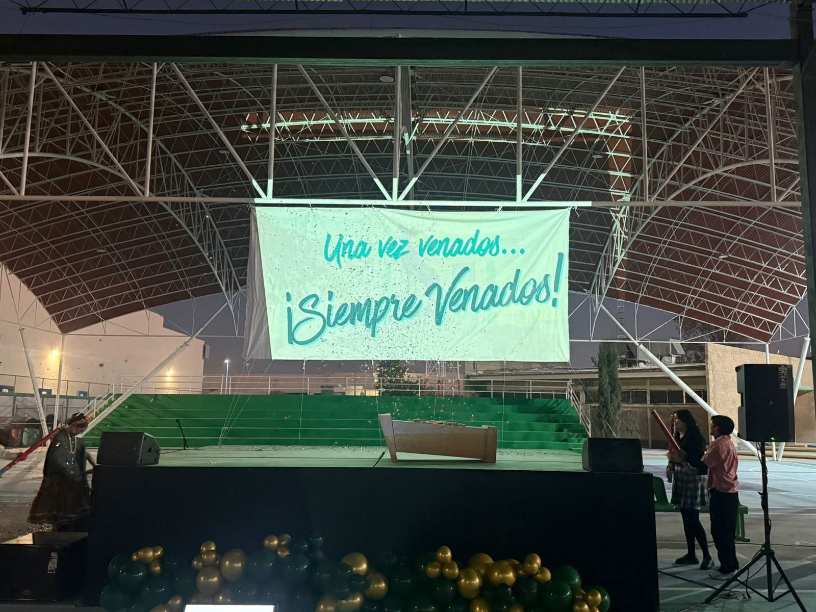 Imagen 5 de Plantel 11 celebra su 20 aniversario conmemorando dos décadas de formación y excelencia educativa