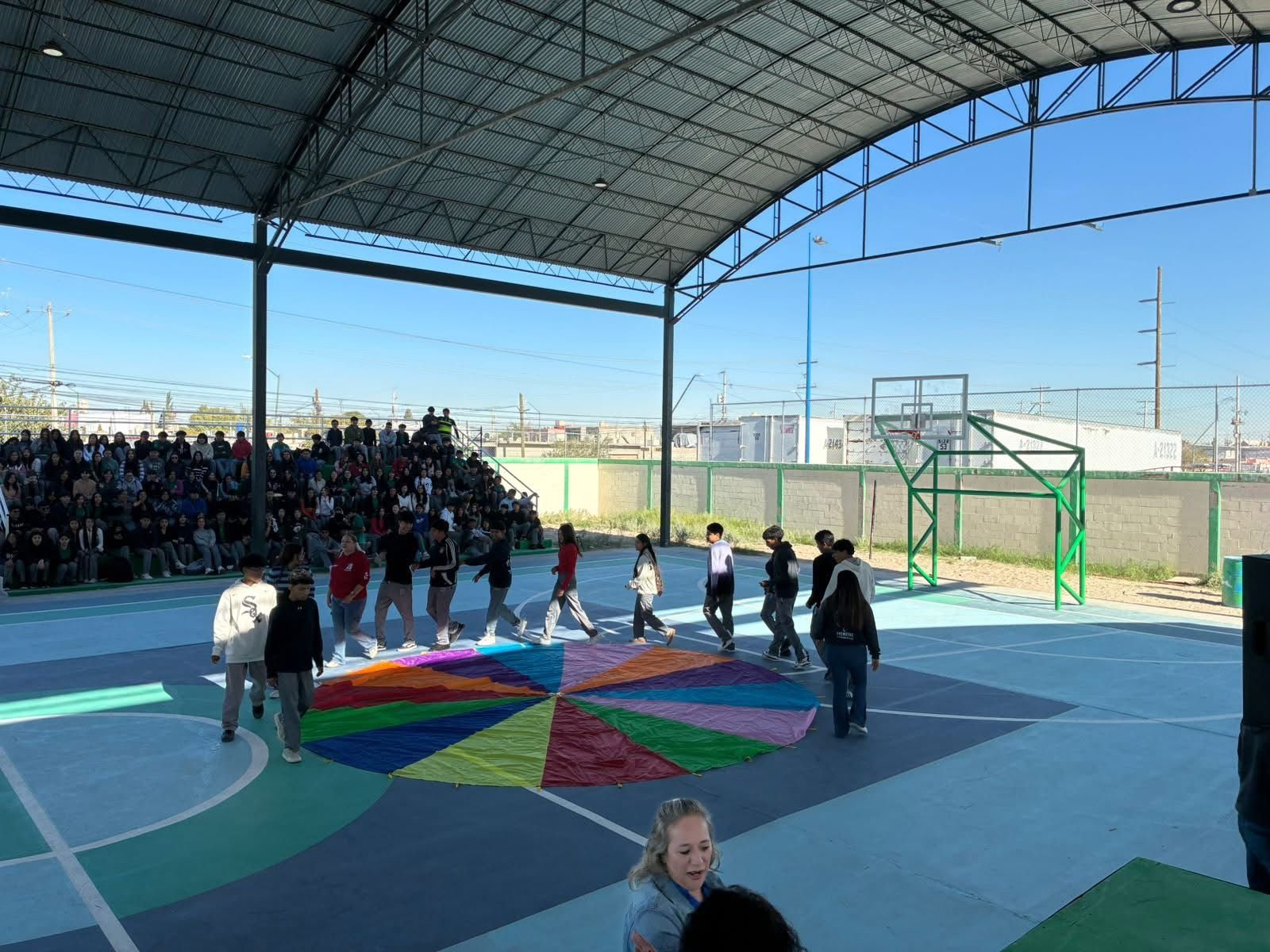 Imagen 6 de Plantel 11 celebra su 20 aniversario conmemorando dos décadas de formación y excelencia educativa