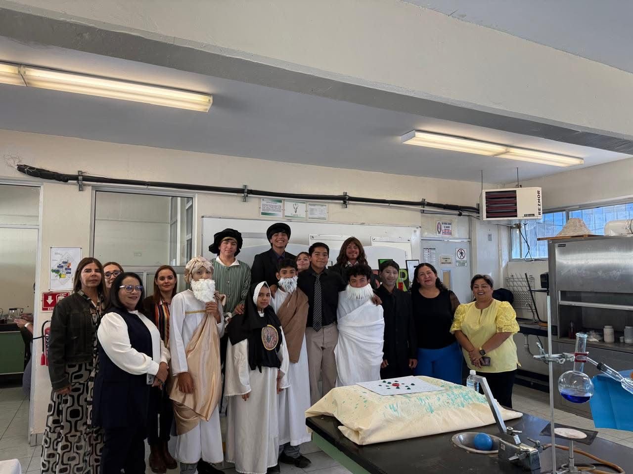 Imagen 7 de Plantel 11 celebra su 20 aniversario conmemorando dos décadas de formación y excelencia educativa