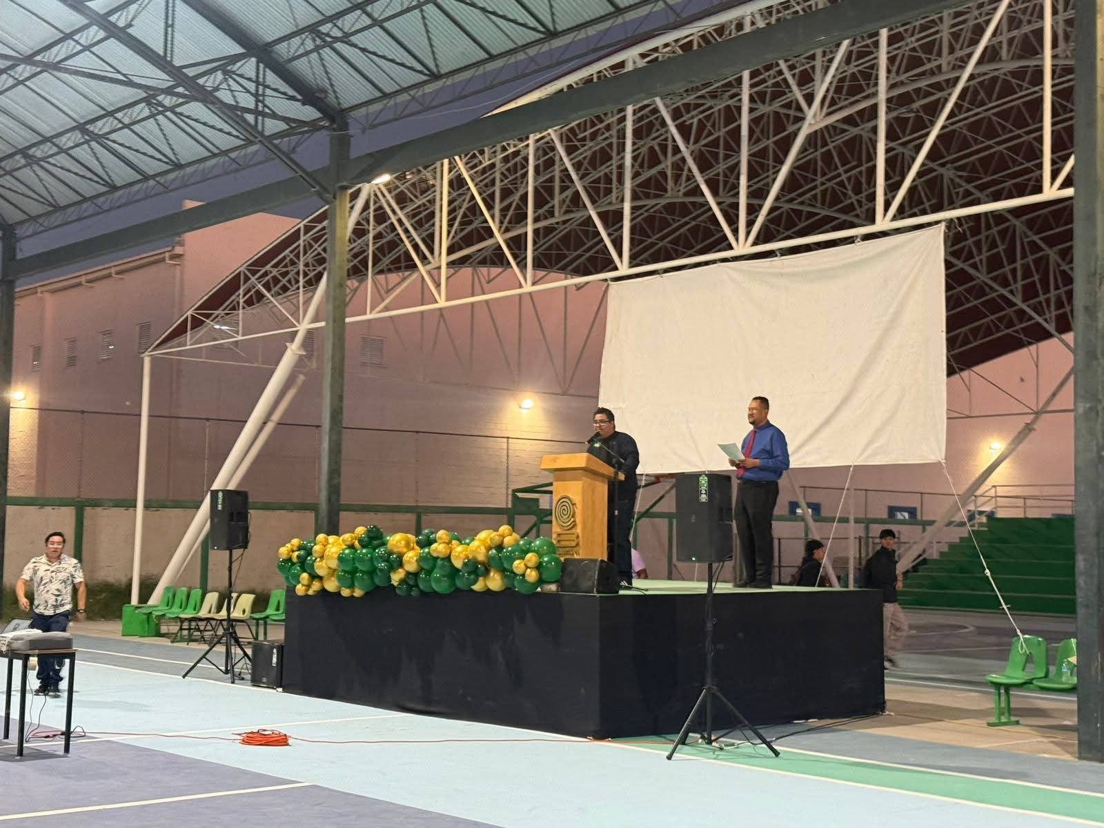 Imagen 10 de Plantel 11 celebra su 20 aniversario conmemorando dos décadas de formación y excelencia educativa