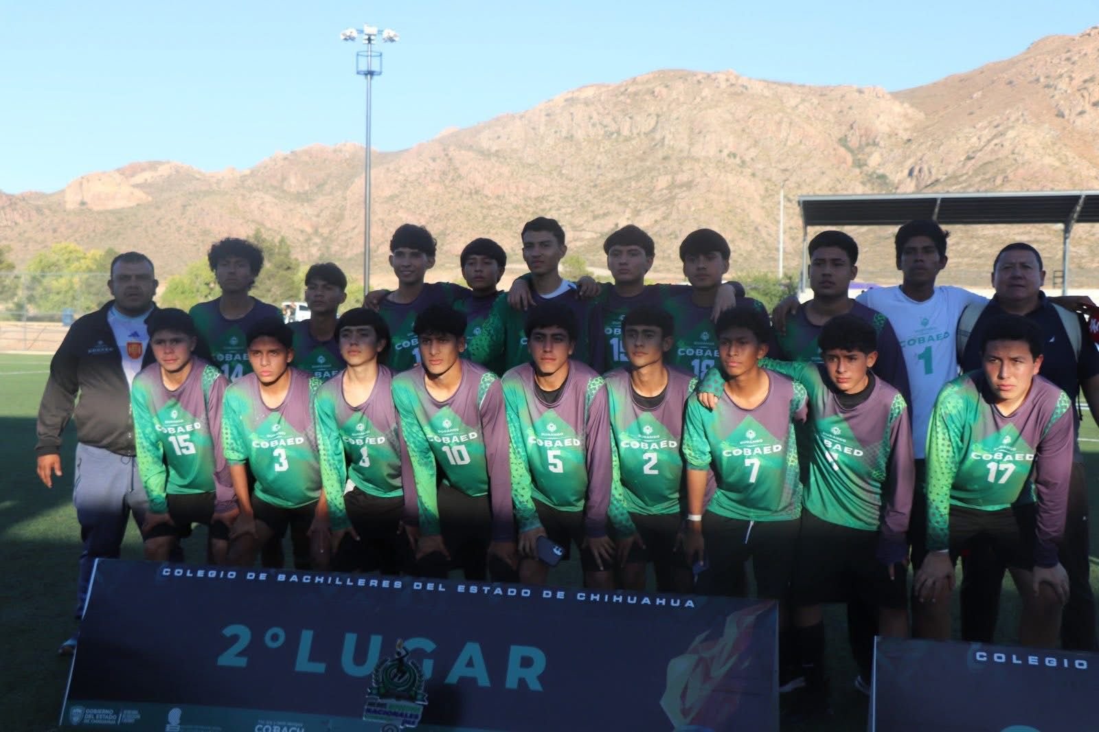 Imagen 31 de STAACOBACH felicita al Director General por los Juegos Nacionales Deportivos por la Paz