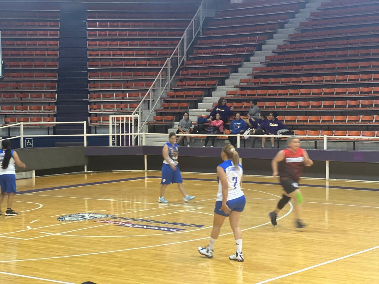 Imagen 5 de Sonora gana el juego inaugural de basquetbol femenil del Encuentro Nacional 2025.. Deportivo 2025