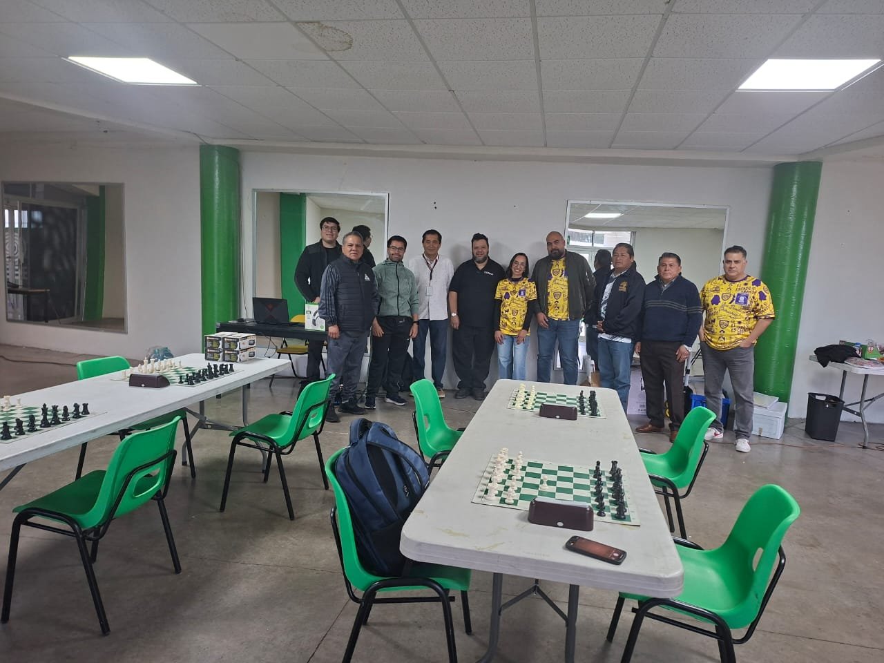 Imagen 8 de Partidas de ajedrez