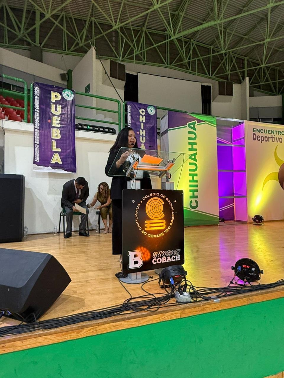 Imagen 4 de Inauguran Encuentro Cultural y Deportivo 2025 de la Federación de Sindicatos Unidos.