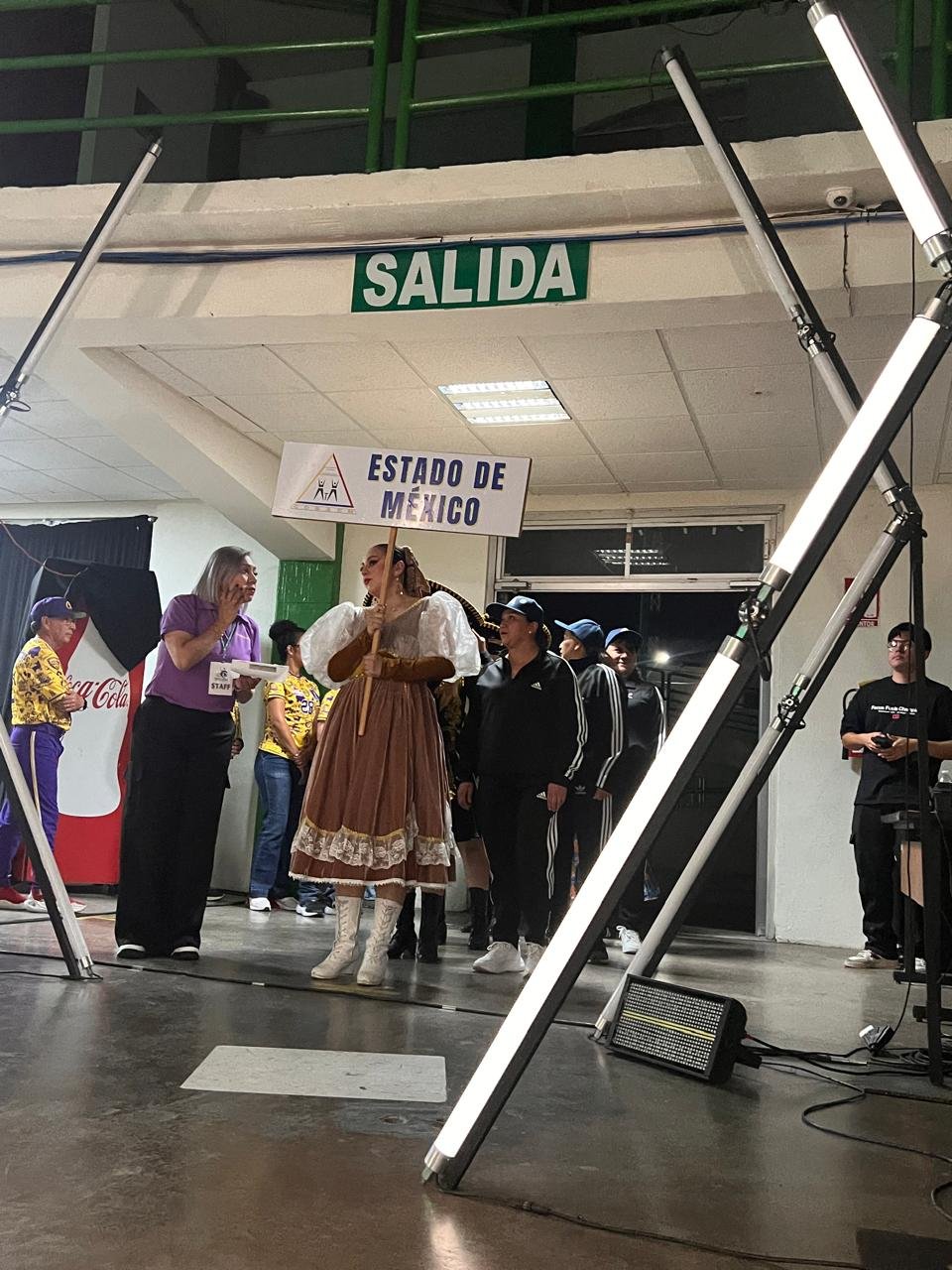 Imagen 9 de Inauguran Encuentro Cultural y Deportivo 2025 de la Federación de Sindicatos Unidos.