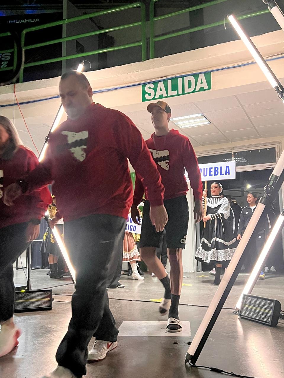 Imagen 23 de Inauguran Encuentro Cultural y Deportivo 2025 de la Federación de Sindicatos Unidos.