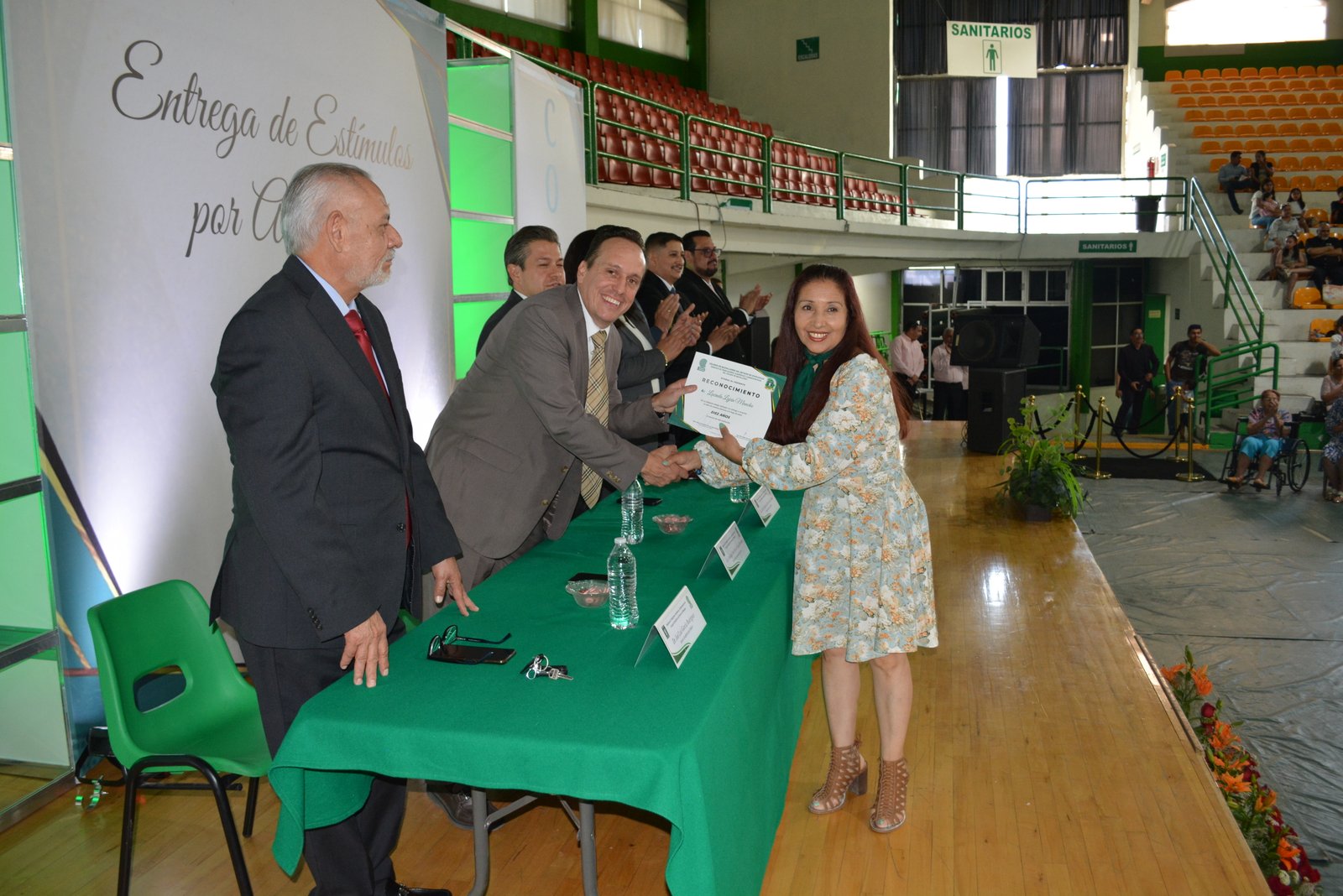 Imagen 8 de Entrega de Reconocimientos por Antigüedad 2026