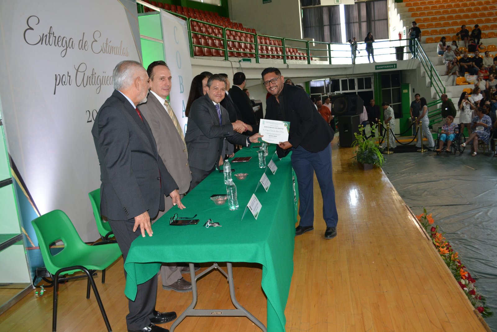 Imagen 40 de Entrega de Reconocimientos por Antigüedad 2026