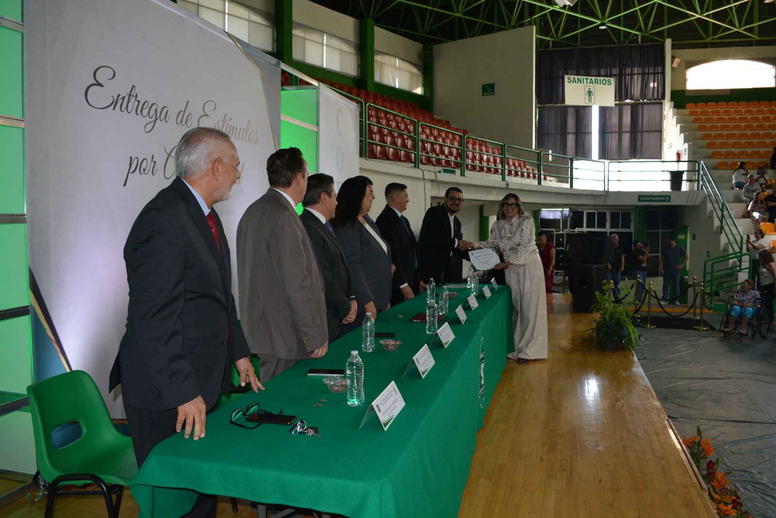 Imagen 63 de Entrega de Reconocimientos por Antigüedad 2026
