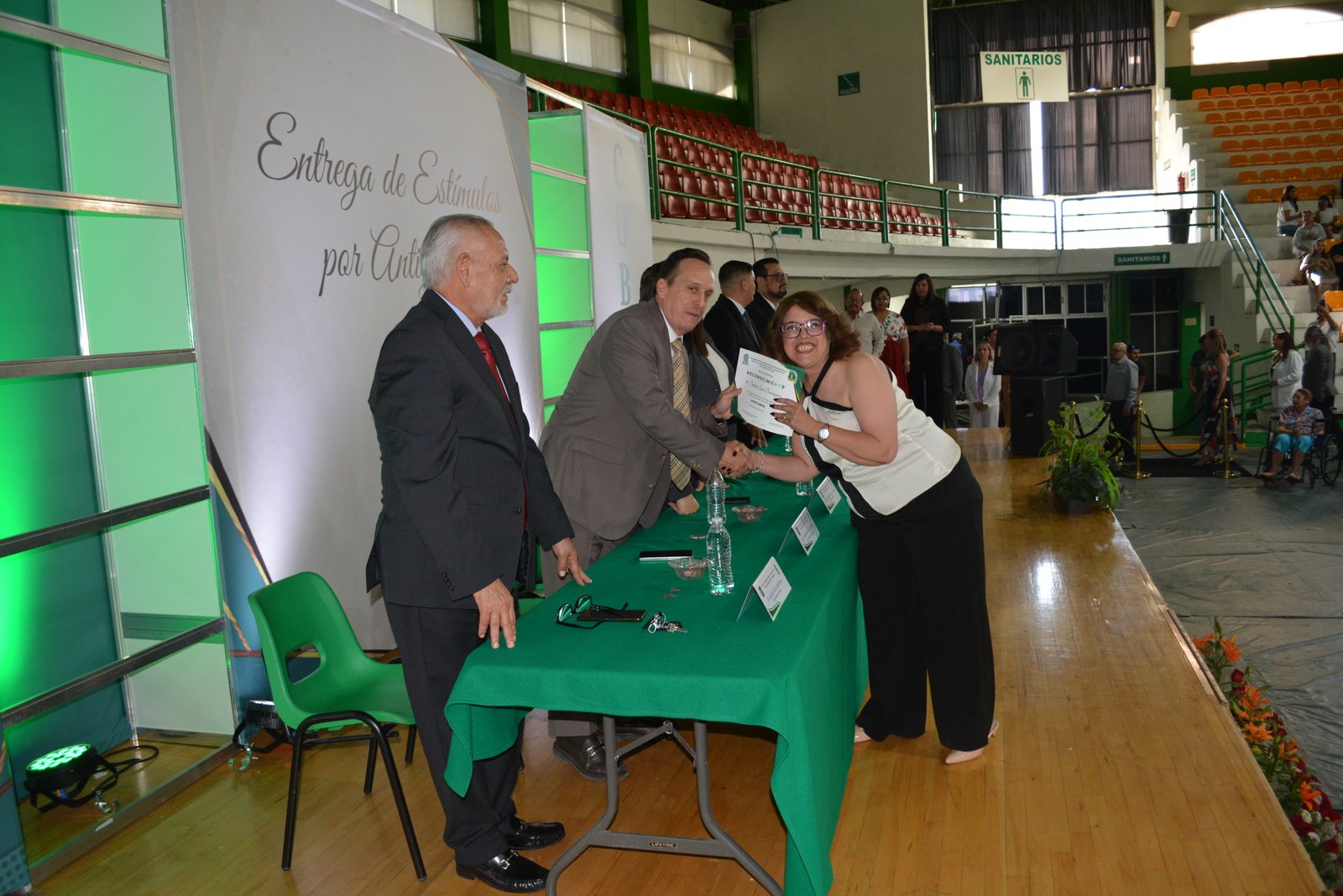 Imagen 66 de Entrega de Reconocimientos por Antigüedad 2026