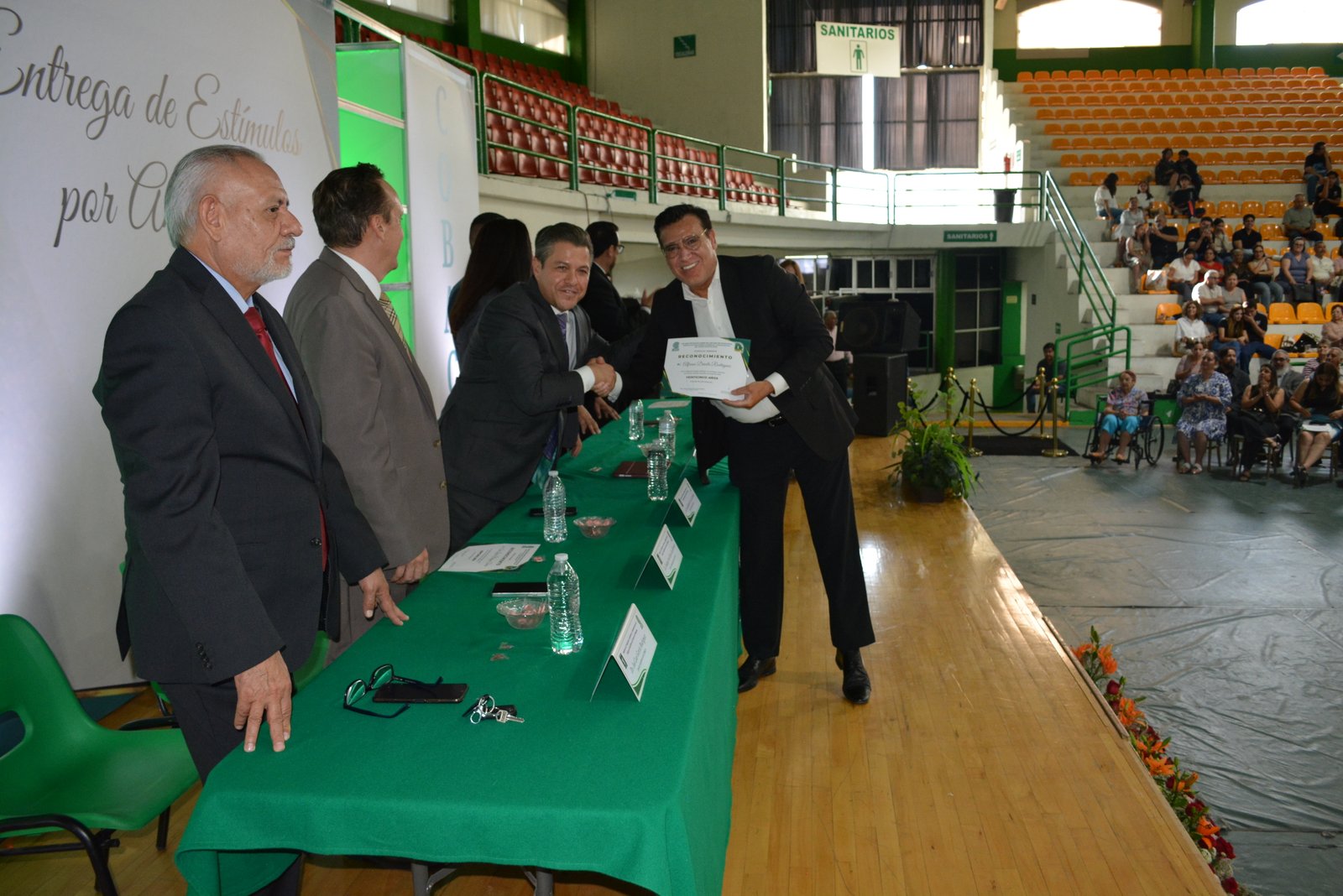 Imagen 89 de Entrega de Reconocimientos por Antigüedad 2026