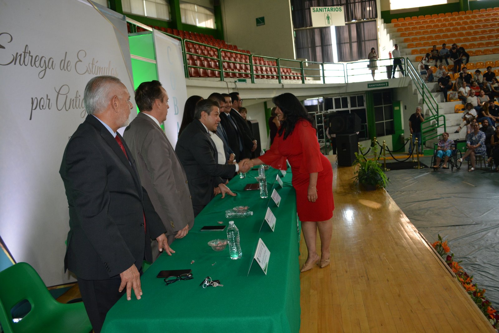 Imagen 117 de Entrega de Reconocimientos por Antigüedad 2026