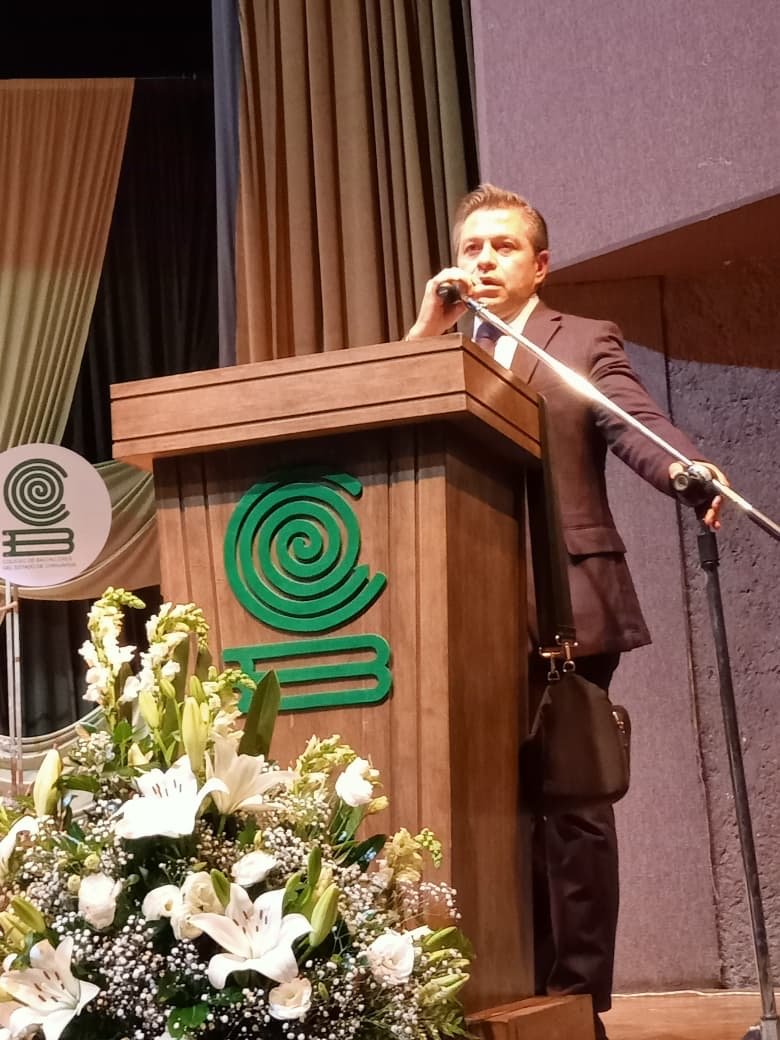 Imagen 6 de Entrega de Reconocimientos por Antigüedad en Camargo, Chih.