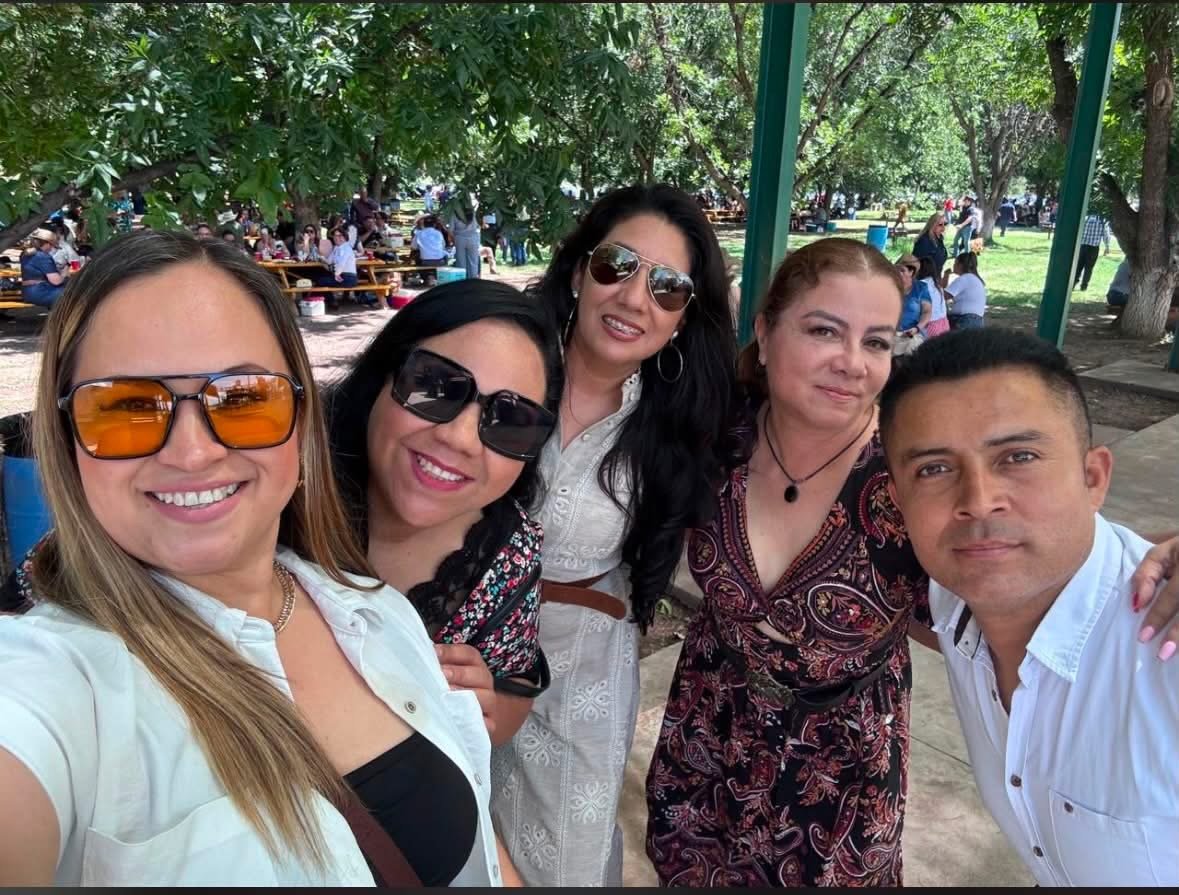 Imagen 27 de FESTEJO DEL 40 ANIVERSARIO DEL STAACOBACH