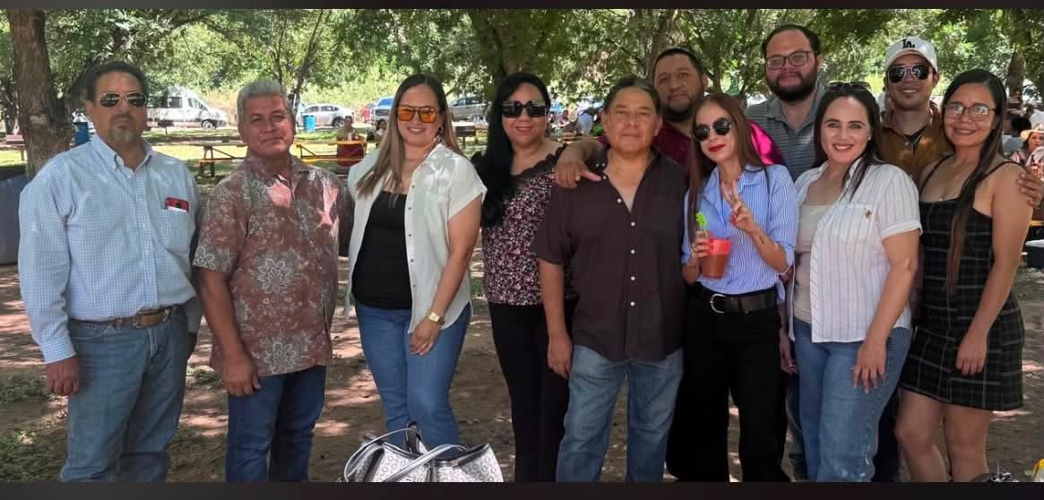 Imagen 28 de FESTEJO DEL 40 ANIVERSARIO DEL STAACOBACH