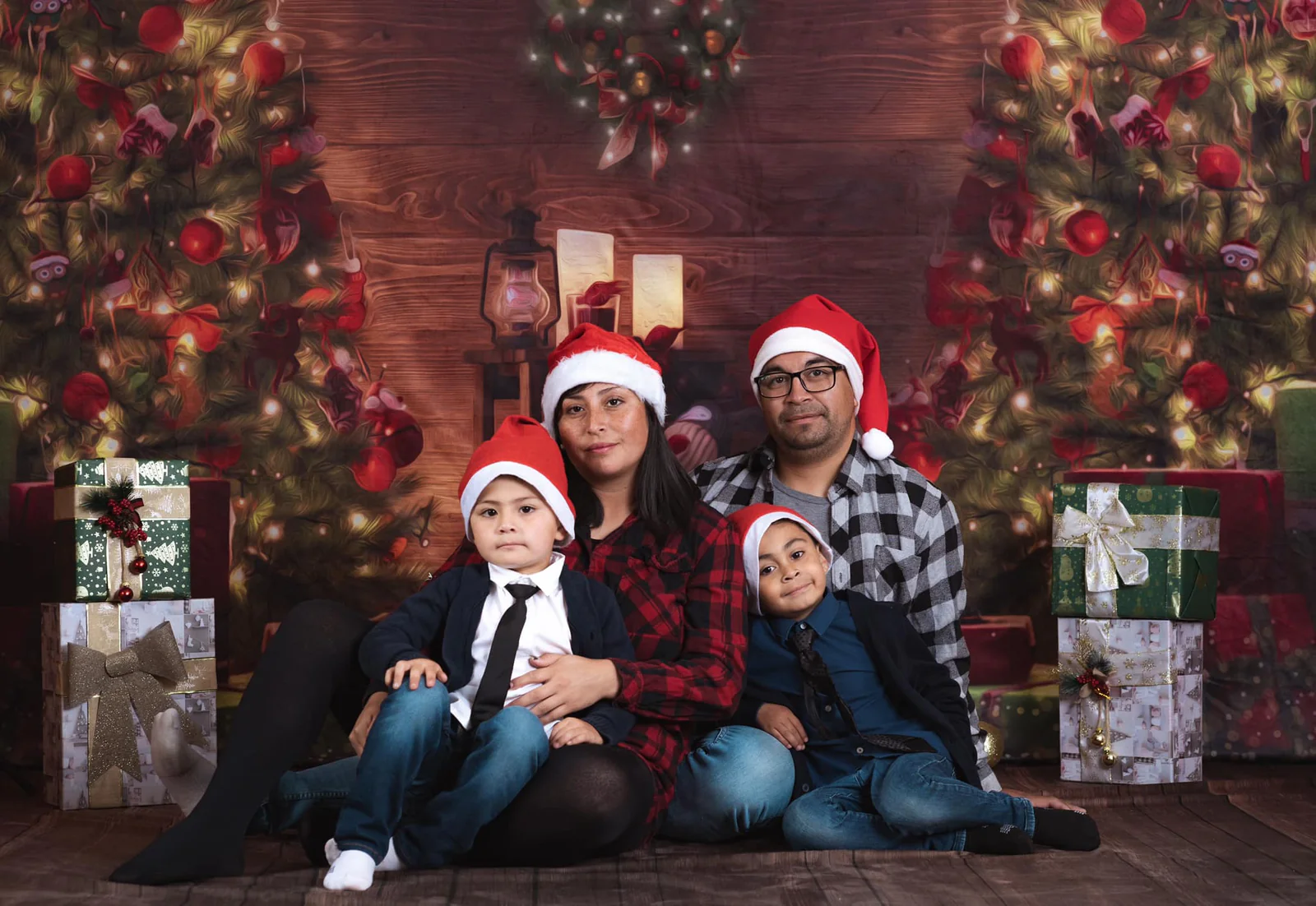 Convenio de fotografía