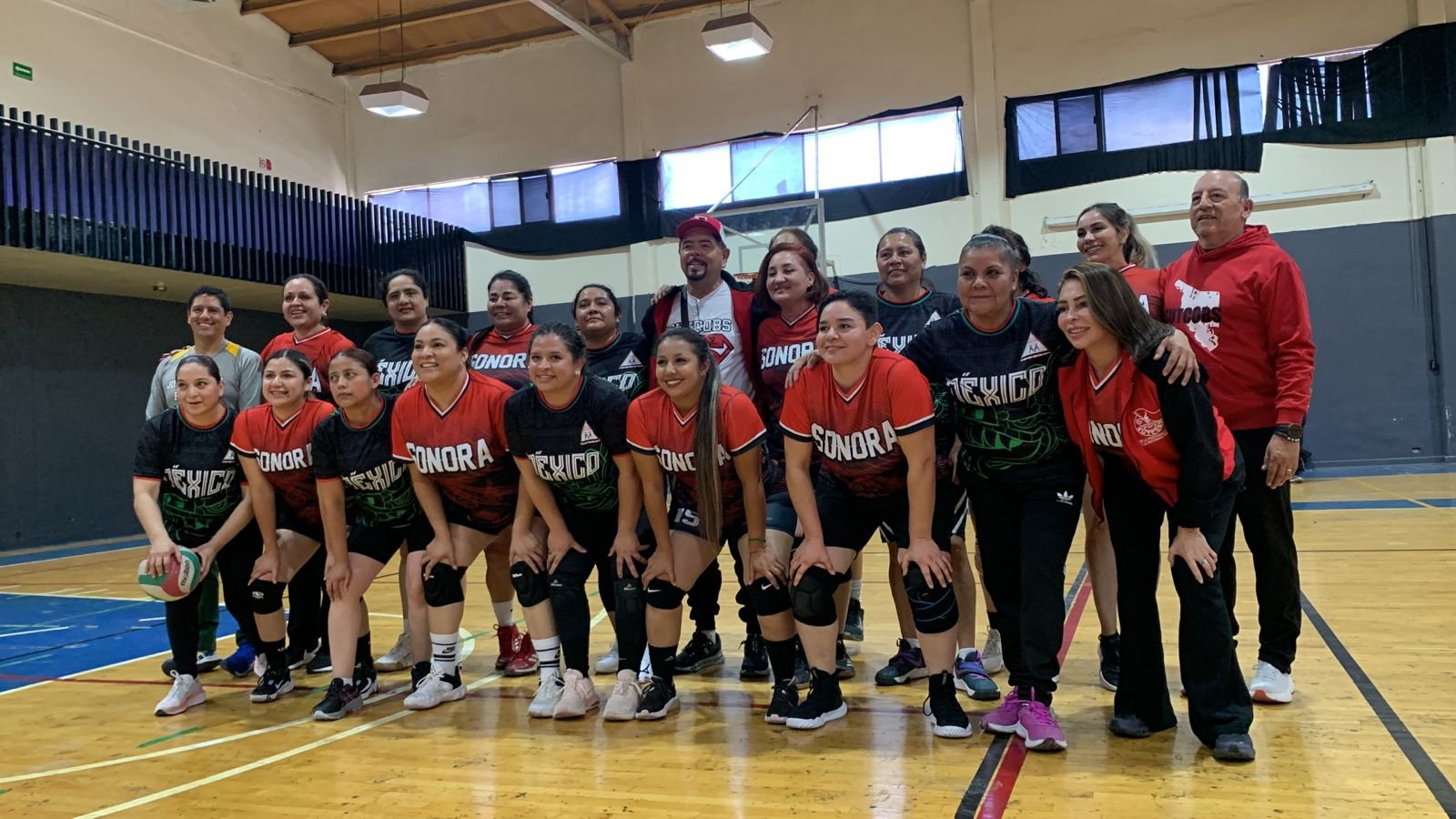 ¡Enhorabuena para Sonora por este resultado!
