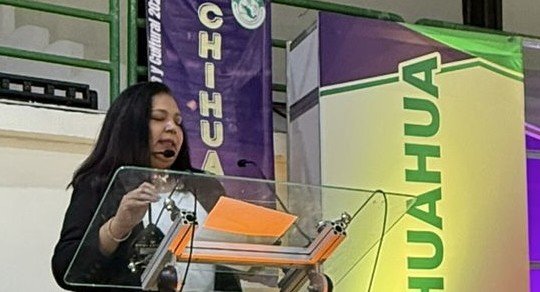 Inauguran Encuentro Cultural y Deportivo 2025 de la Federación de Sindicatos Unidos.